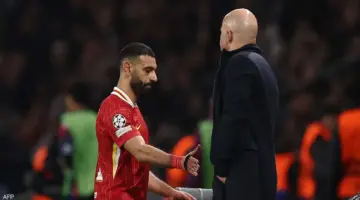 بشرطين.. محمد صلاح قد يتراجع عن مغادرة ليفربول